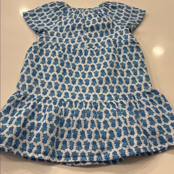 VINEYARD VINES Toddler Girls Dress, has pockets. Excellent Condition. - Picture 6 of 6
